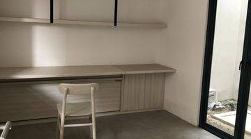 Gambar 2 Rumah di Bsd Furnished Lokasi Strategis Siap Huni