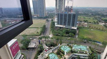 Gambar 1 Dijual Cepat Apartemen di Bsd Nego Sampai Deal