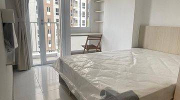 Gambar 1 Dijual Apartemen Tokyo PIK2 Luas 57m2 Furnished Ada AC Bisa Nego