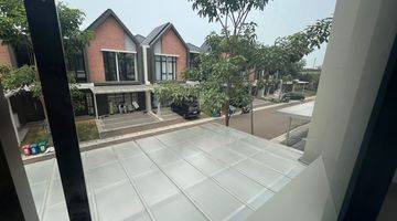 Gambar 5 Jual Rugi Rumah Pik 8x12.5 2 Lantai Cluster Danau Unit Terbatas