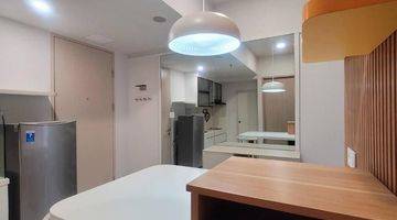 Gambar 4 Apartment Disewakan Tokyo Riverside Pik2 Type 1 Br Full Furnished