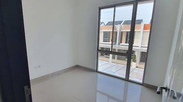 Gambar 4 Rumah Disewakan Pik2 Uk 4.5x10 Disewakan Cepat Termurah Siap Huni