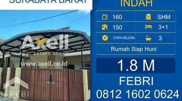 Gambar 1 Rumah Taman Pondok Indah Dijual 