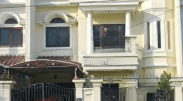 Gambar 2 Rumah Deltasari Sidoarjo Dijual 