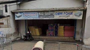 Gambar 1 Ruko Banyu Urip Dijual