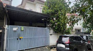 Gambar 2 Dijual Rumah 2 Lantai Di Villa Melati Mas