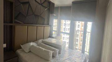 Gambar 5 DIJUAL APARTEMEN TOKYO PIK2, FURNISHED MEWAH, HARGA MURAH!