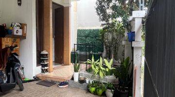 Gambar 4 Dijual Rumah 2 Lantai Di Villa Melati Mas