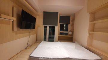 Gambar 4 DISEWAKAN‼️ Apartemen Furnished Tokyo Riverside Pik 2