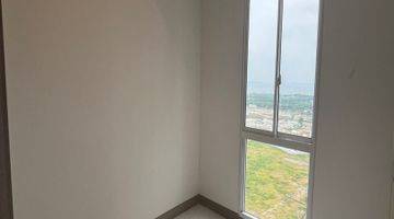 Gambar 2 Disewakan Apartemen Tokyo 2 Kamar uk 40m2 & 2 AC ! 