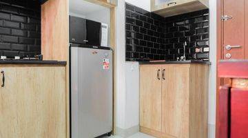 Gambar 2 Disewakan Apartemen 2 Kamar Full Furnised di Pancoran !