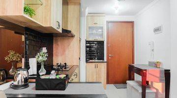 Gambar 3 Disewakan Apartemen 2 Kamar Full Furnised di Pancoran !