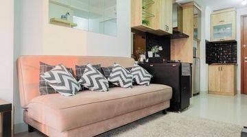 Gambar 5 Disewakan Apartemen 2 Kamar Full Furnised di Pancoran !