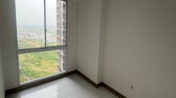 Gambar 1 Dijual Termurah 2024 Apartemen Tokyo 2 BR Unfurnised !