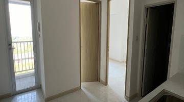 Gambar 3 Dijual Apartemen Termurah 2 BR 36m2 , Tower Baru GINZA ! Tokyo  Tokyo Riverside Pik 2