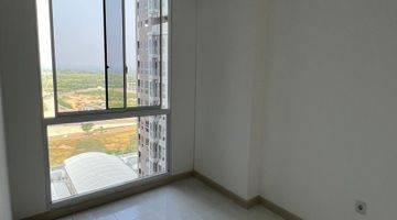 Gambar 1 Dijual Apartemen Termurah 2 BR 36m2 , Tower Baru GINZA ! Tokyo  Tokyo Riverside Pik 2