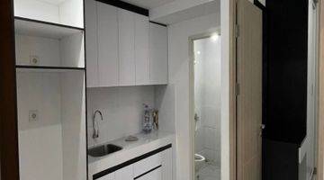 Gambar 4 Disewakan Apartemen Tokyo Riverside , 2 BR Full Furnised 