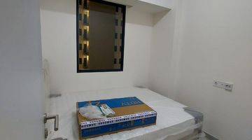 Gambar 5 Dijual Rugi & Cepat , Apartemen Osaka 2 Kamar 26M2