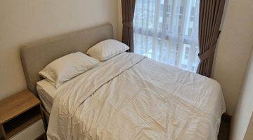 Gambar 5 Disewakan Apartemen Tokyo 2Br 36 , Fully Furnised Mewah !