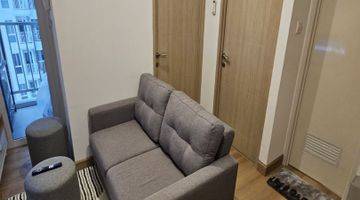 Gambar 2 Disewakan Apartemen Tokyo 2Br 36 , Fully Furnised Mewah !