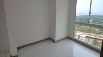 Gambar 1 Dijual Rugi Apartemen 2 Bedroom Uk 38M2 , View Laut ! Kosongan