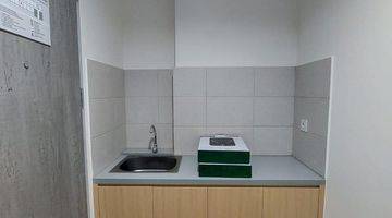 Gambar 2 Dijual Rugi & Cepat , Apartemen Osaka 2 Kamar 26M2