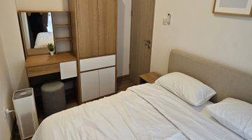 Gambar 1 Disewakan Apartemen Tokyo 2Br 36 , Fully Furnised Mewah !