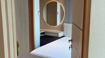 Gambar 3 Di Sewakan Apartemen The Bellagio Residences Kuningan Bagus Furnished