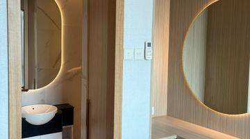 Gambar 4 Di Sewakan Apartemen The Bellagio Residences Kuningan Bagus Furnished