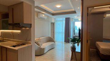 Gambar 5 Di Sewakan Apartemen The Bellagio Residences Kuningan Bagus Furnished