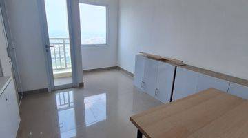 Gambar 1 Apartemen B Residence Baru Furnished