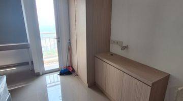 Gambar 2 Apartemen Baru B Residence Furnished