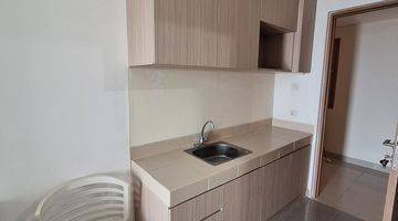 Gambar 1 Apartemen Baru B Residence Furnished