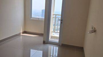 Gambar 1 Apartemen Baru B Residence Unfurnished 