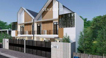 Gambar 3 Rumah Baru Dekat Ice BSD Harga Terbaik 7065