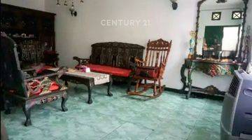 Gambar 1 Dijual Rumah Jl Kenari Raya Bintaro 7517 