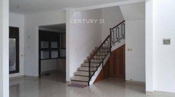 Gambar 3 Rumah 2 Lantai Unfurnish Komplek Mandar Sektor 3 Bintaro 6971