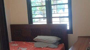 Gambar 3 Dijual Rumah Luas Full Furnished Di Permata Bintaro 7774 