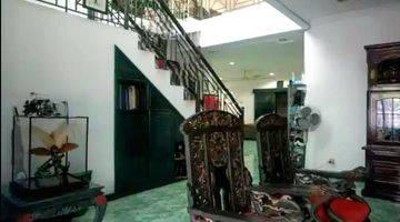 Gambar 4 Dijual Rumah Jl Kenari Raya Bintaro 7517 