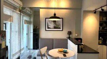 Gambar 1 Dijual Apartement Emerald Bintaro 7089   