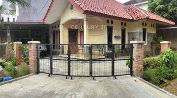 Gambar 1 Rumah Hook Di Griya Loka BSD Harga Terbaik  7035