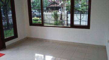 Gambar 5 Rumah 2 Lantai Unfurnish Komplek Mandar Sektor 3 Bintaro 6971