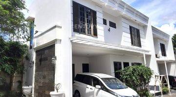 Gambar 1 Rumah Baru Dalam Town House Eksklusif Di Cilandak 7448 