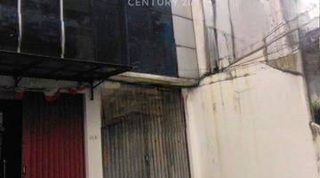 Gambar 1 Ruko 3 Lantai Strategis Di Jalan Utama Bintaro Sektor 3 6206