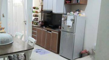 Gambar 2 Rumah Terawat Furnished Cluster Discovery Residence Bintaro Jaya 