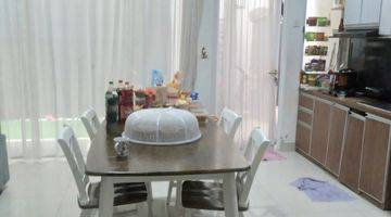 Gambar 3 Rumah Terawat Furnished Cluster Discovery Residence Bintaro Jaya 