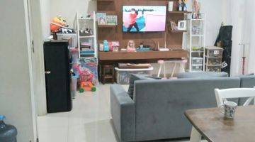 Gambar 4 Rumah Terawat Furnished Cluster Discovery Residence Bintaro Jaya 