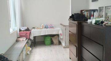 Gambar 5 Rumah Terawat Furnished Cluster Discovery Residence Bintaro Jaya 