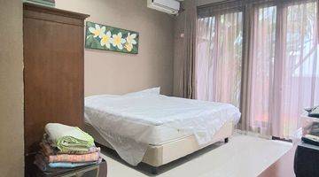 Gambar 5 Rumah Rapi Semi Furnished Cluster Bintaro Jaya Sektor 9