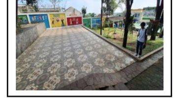 Gambar 3 Dijual Tempat Wisata Aktif Kolam Renang Di Cilengkrang 